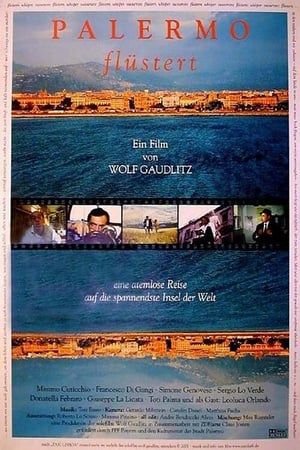Poster Palermo flüstert (2001)