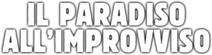 El paraíso de improviso — Logos 4