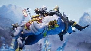 مسلسل LEGO Ninjago: Dragons Rising الموسم 4 الحلقة 16