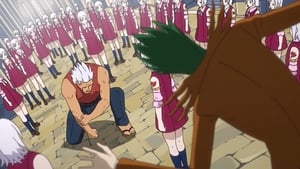 Fairy Tail – Episódio 24 – Para que Ninguém Veja as Minhas Lágrimas