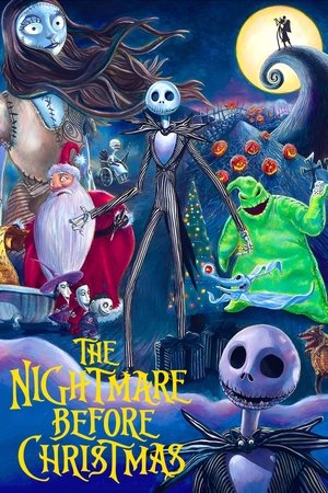 Image Nightmare Before Christmas