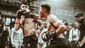 Ringlife Combat Series 1