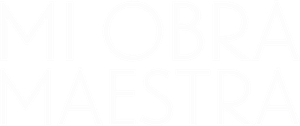 Mi obra maestra