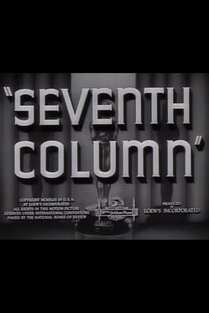 Seventh Column film complet