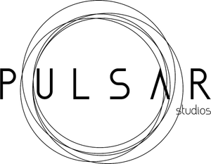 Logo Pulsar Studios