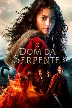 O Dom da Serpente - Poster