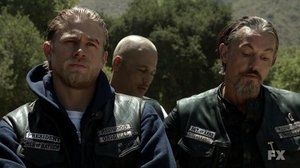 Sons of Anarchy: Season 5 Episode 5 – Orca Shrugged