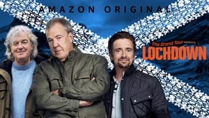 The Grand Tour Season 5 Episode 1