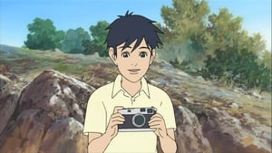 Porphy’s Long Journey: 1×1