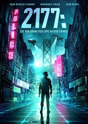 2177: The San Francisco Love Hacker Crimes 2177: The San Francisco Love Hacker Crimes
