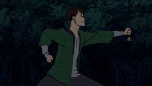 Run with the Wind: 1×12