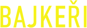 Bajkeři — Logos 2