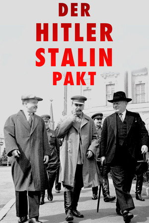 Der Hitler-Stalin-Pakt