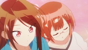 We Never Learn: BOKUBEN Season 2 Episode 7