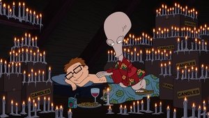 American Dad!: 10×15