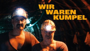 Once We Were Pitmen