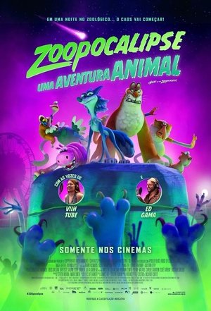 Image Night of the Zoopocalypse