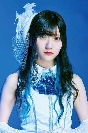 Photo de 山田麻莉奈