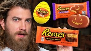 Image When Were These Reese's Snacks Invented? (Game)