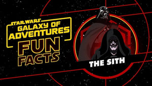 Image Fun Facts: The Sith
