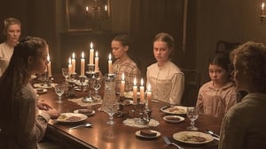 La seducción (The Beguiled)