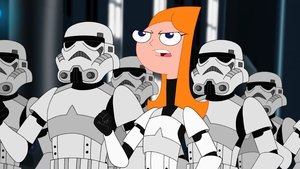 Phineas and Ferb Season 4 Episode 41