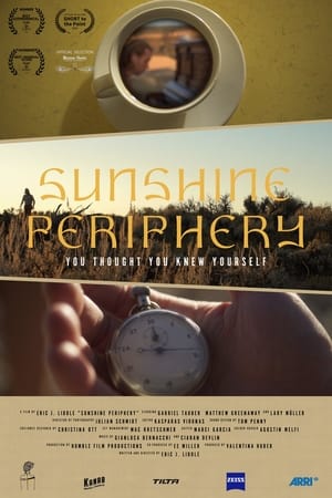 Poster Sunshine Periphery 2024