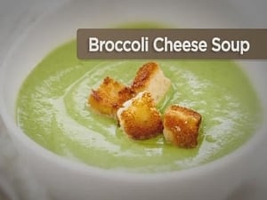 America's Test Kitchen Soup and Bread From Scratch
