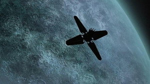 Star Blazers [Space Battleship Yamato] 2199 Specials: An Impenetrable Trap