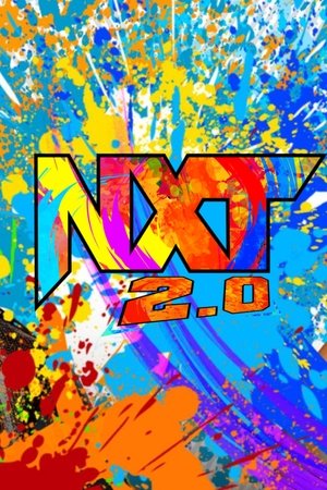 poster WWE NXT
