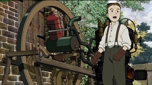 Steamboy (2004)