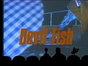 Mystery Science Theater 3000 Devil Fish