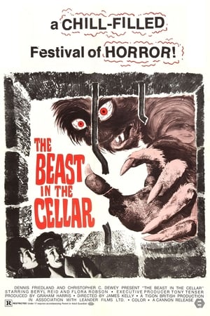 The Beast in the Cellar