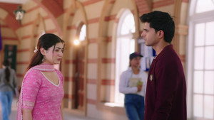 Heer's True Feelings