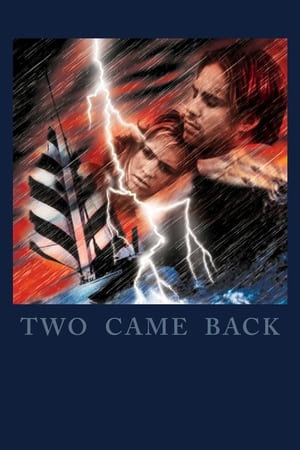 Poster Two Came Back (Sobrevivir a la tormenta) 1997