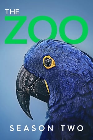 The Zoo: Sezon 2