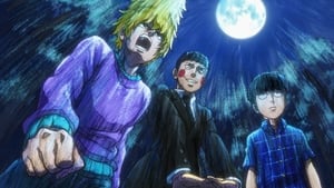 Mob Psycho 100: Season 1 Episode 9 –