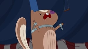 Adventure Time – T6E05 – Sad Face [Sub. Español]
