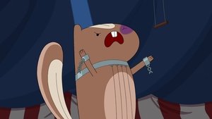 Hora de aventuras Temporada 6 Capitulo 5