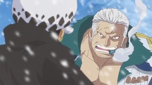 One Piece: 1×587