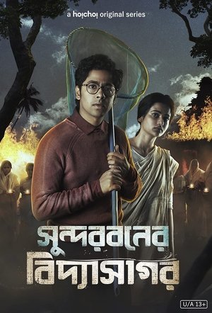 Poster Sundarbaner Vidyasagar 1. évad 3. epizód 2022