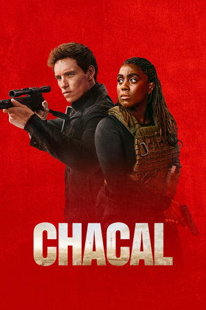 The Day of the Jackal movie poster