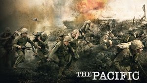 poster The Pacific