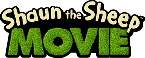 Shaun the Sheep Movie