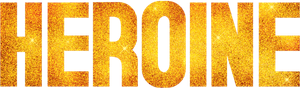 Heroine — Logos 1