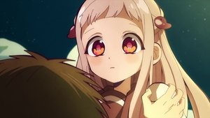 Toilet-Bound Hanako-kun: 2×12