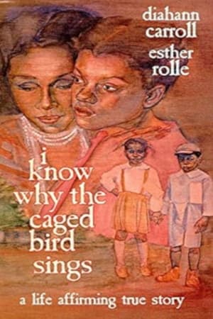 I Know Why the Caged Bird Sings poster