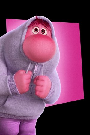 poster Inside Out 2