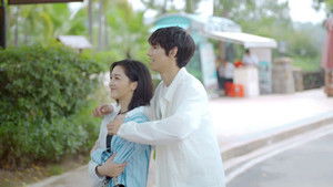 I fell in love by accident (2020): 1×9