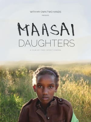 Poster Maasai Daughters (2015)